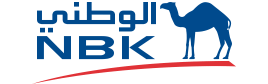 NBK Logo