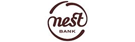 Nest Bank logo