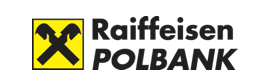 Raiffeisen Polbank logo