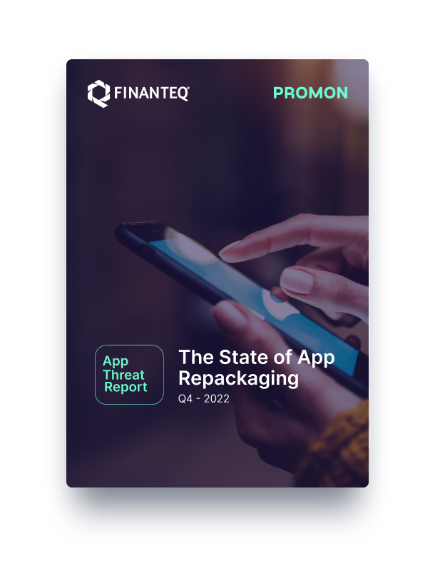 State of App Repackaging Report