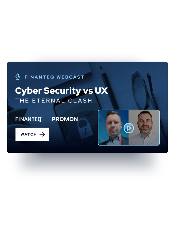 security vs ux